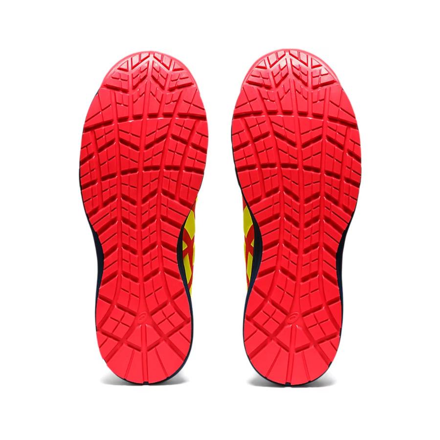 ASICS（アシックス） 限定生産カラー CP113 asics 新作 安全靴