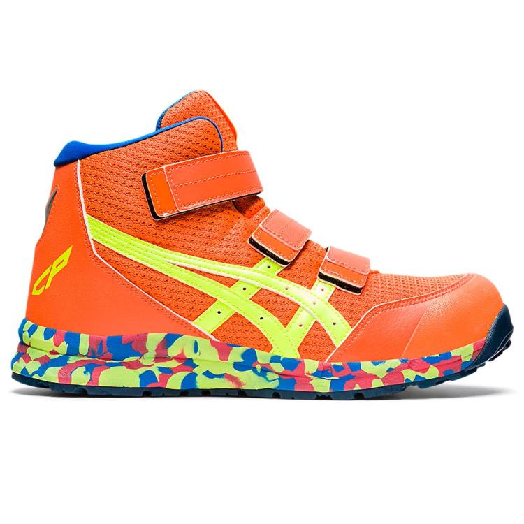 ASICS（アシックス） 限定生産カラー CP203 MARBLE asics ウィンジョブ