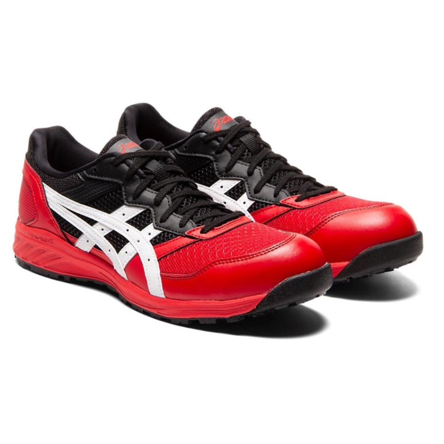 ASICS（アシックス） CP210 asics ウィンジョブ 安全靴 レギュラー