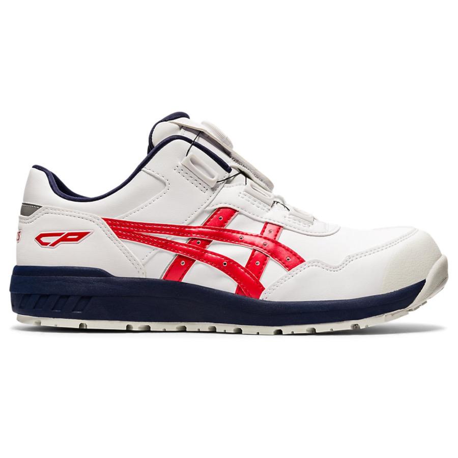 ASICS（アシックス） CP306 asics ダイヤル式安全靴 Boa フィット