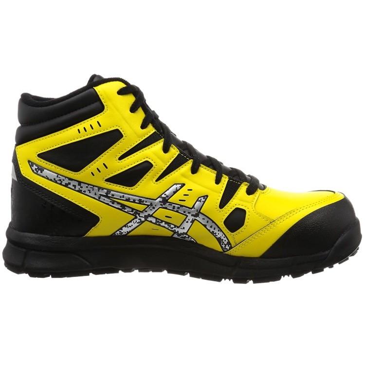 ASICS（アシックス） FCP-105 asics ウィンジョブ 安全靴 セーフティ