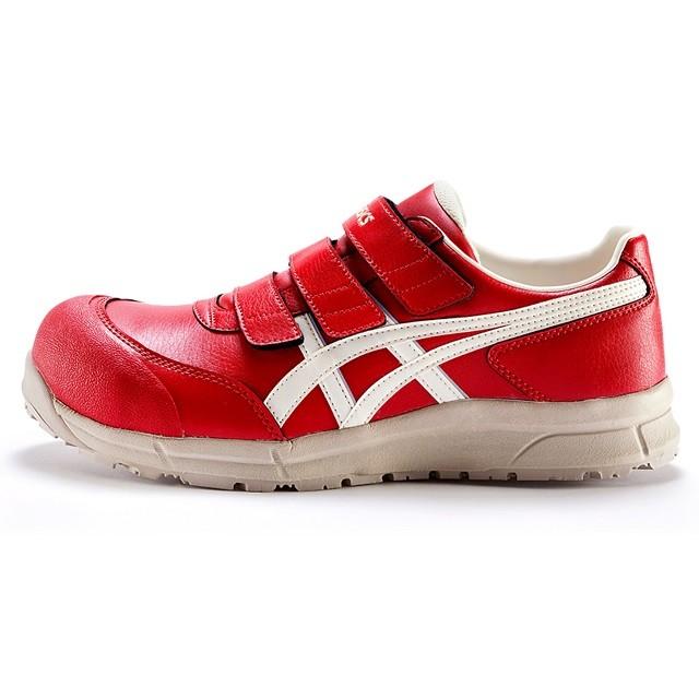 ASICS（アシックス） FCP-301 asics ウィンジョブ 安全靴 セーフティ