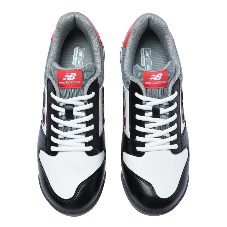 New Balance（ニューバランス） 数量限定 2025年春夏 安全靴 ポート