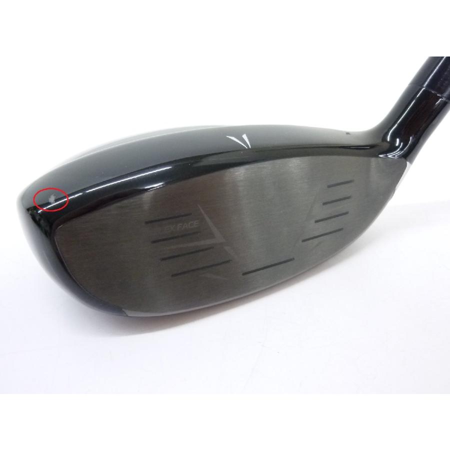 XXIO X ダンロップ ゼクシオ エックス 2024 ハイブリッド