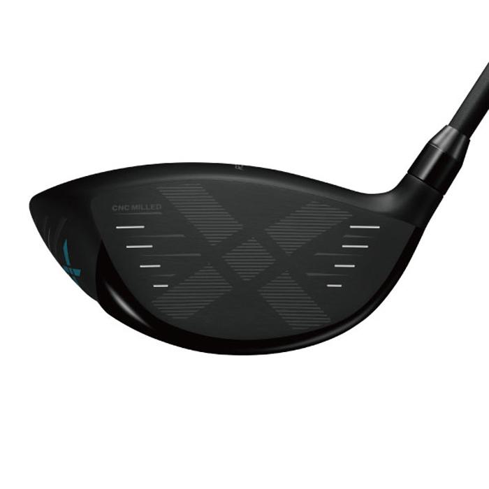 RS PRGR F DRIVER / プロギア Xシリーズ ドライバー 2024年モデル TOUR