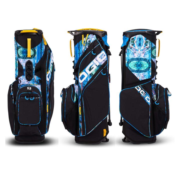 OGIO（オジオ） 【在庫限り】OGIO WOODE HYBRID 24 / オジオ ウッディ