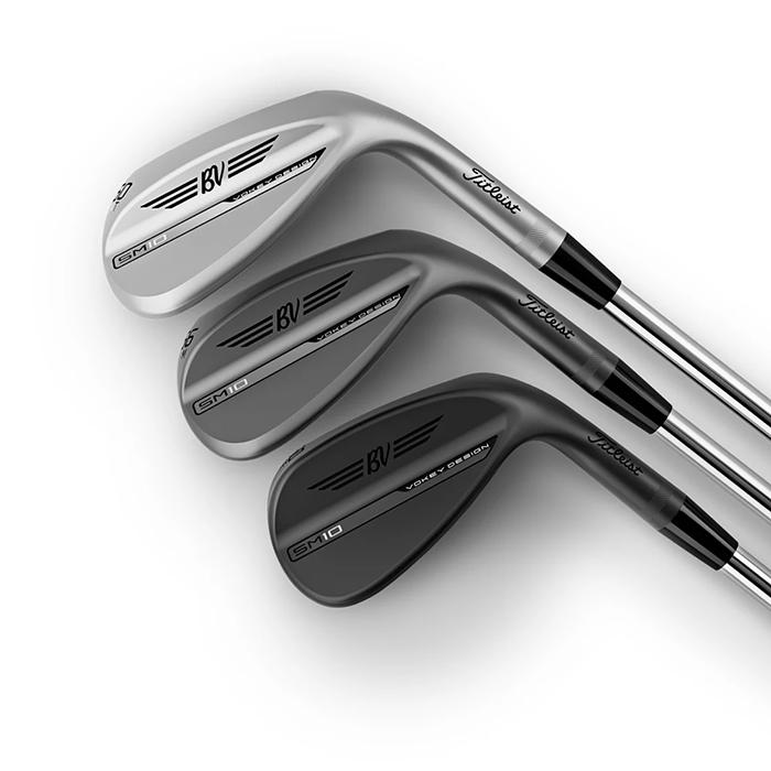 VOKEY DESIGN Titleist SM10 WEDGE TC / タイトリスト ボーケイ