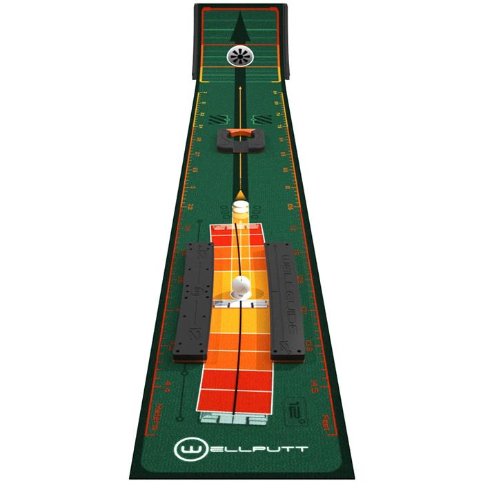 WELLPUTT Wellputt Stroke Master / ウェルパット ストロークマスター