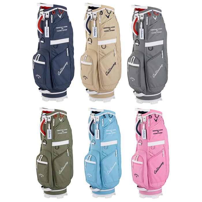 Callaway（キャロウェイ） 【在庫限り】Callaway ADVANCE 2.0 24 JM