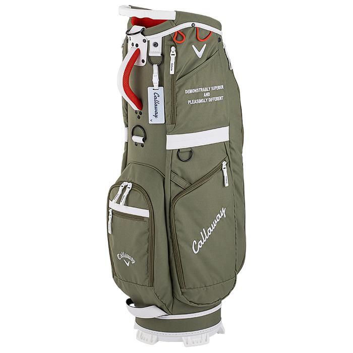 Callaway（キャロウェイ） 【在庫限り】Callaway ADVANCE 2.0 24 JM