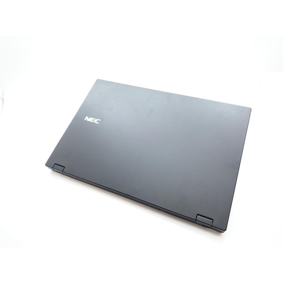 NEC ノートパソコン windows 11 新品SSD512GB搭載 第八世代 Core i5
