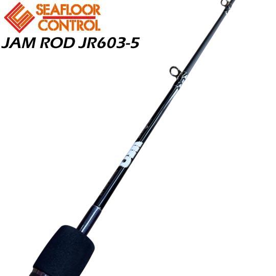シーフロアコントロール JAMロッド JR603-5 : プロショップカサハラ