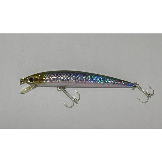 LUCKY CRAFT（ラッキークラフト） フラッシュミノー 80 SP （MS