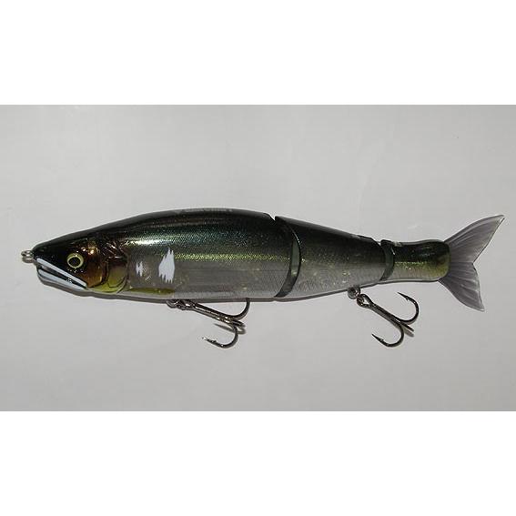 GAN CRAFT（ガンクラフト） ジョインテッドクロー シフト 183F /GAN