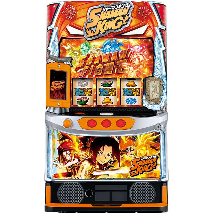 スマスロ】 ※選べる！ユニット！ スマスロ シャーマンキング【接続