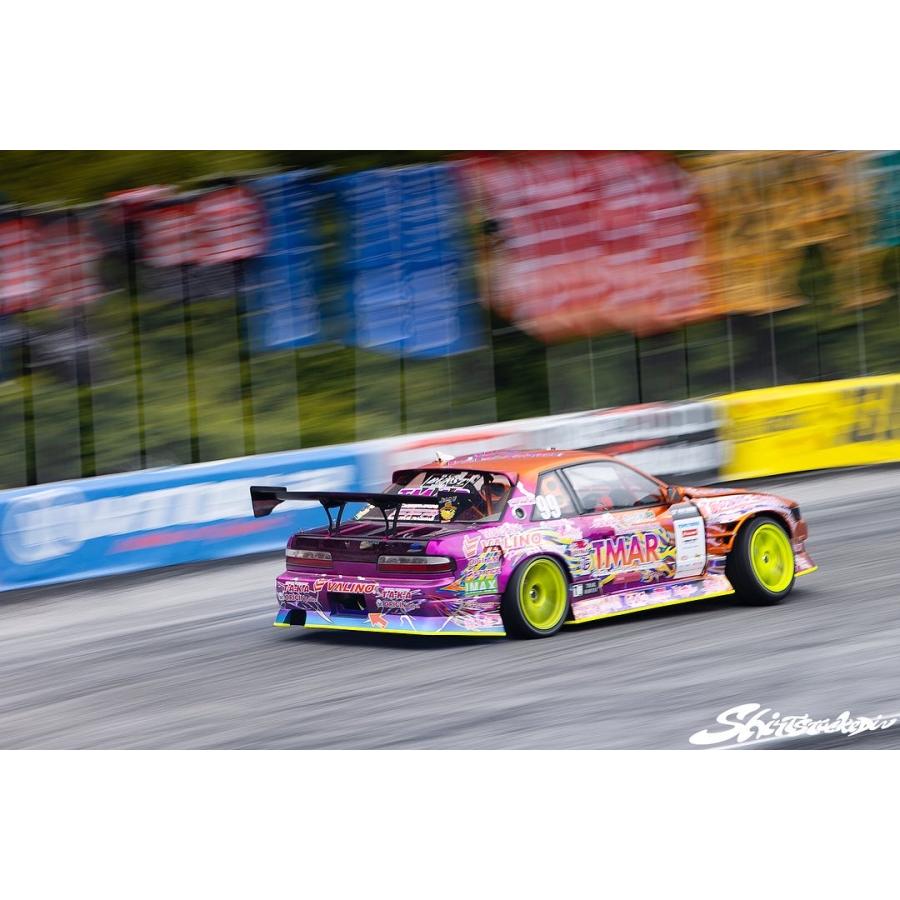 アディクション S13 中村直樹 ボディ アディクション S13シルビア 2024