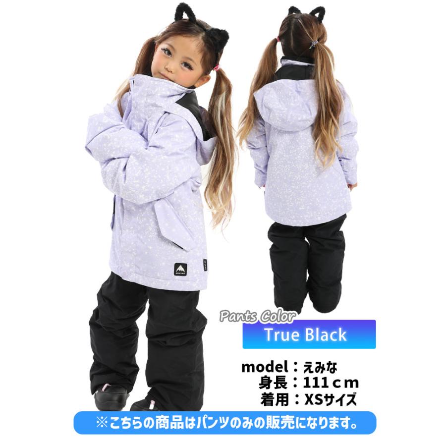 BURTON（バートン） 23-24 BURTON Boys' Exile 2L Cargo Pants