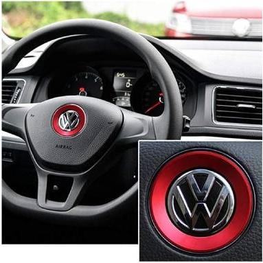 フォルクスワーゲン VW アクセサリー ステアリング ハンドル
