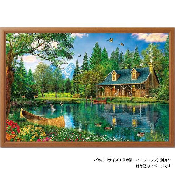 アップルワン（APPLEONE） ジグソーパズル 1000ピース クリスタル