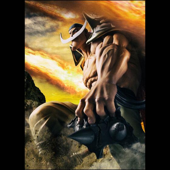 Portrait.Of.Pirates ワンピース “NEO-MAXIMUM” “白ひげ” エドワード