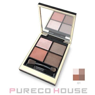 SUQQU（スック） シグニチャー カラー アイズ #01 瑞花【メール便可