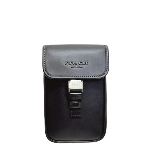 COACH（コーチ） 国内発送 バッグ メンズ ショルダーバッグ レザー