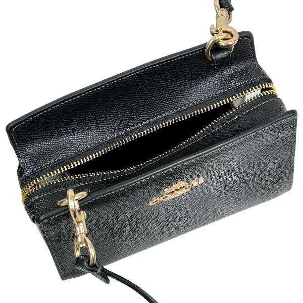 COACH（コーチ） 国内発送 バッグ レディース ショルダーバッグ ジア