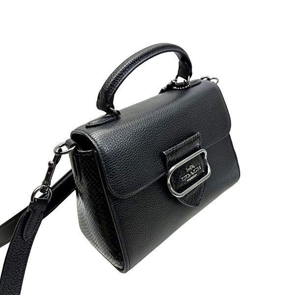 COACH（コーチ） 国内発送 バッグ レディース ハンドバッグ 2WAY