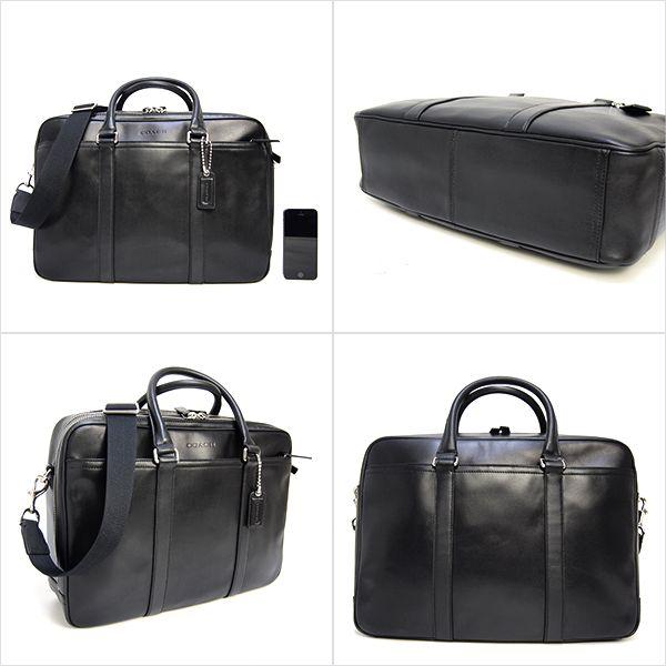 COACH（コーチ） 国内発送 バッグ ビジネス ブリーフケース COACH
