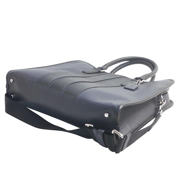 COACH（コーチ） 国内発送 バッグ メンズ ビジネスバッグ ぺブル