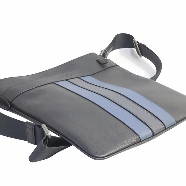 COACH（コーチ） 国内発送 バッグ メンズ ショルダーバッグ ヴァー