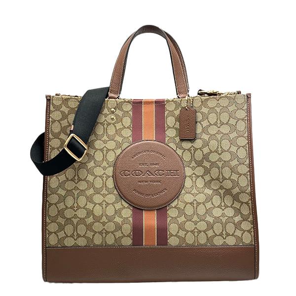 COACH（コーチ） 国内発送 バッグ レディース トートバッグ 2WAY