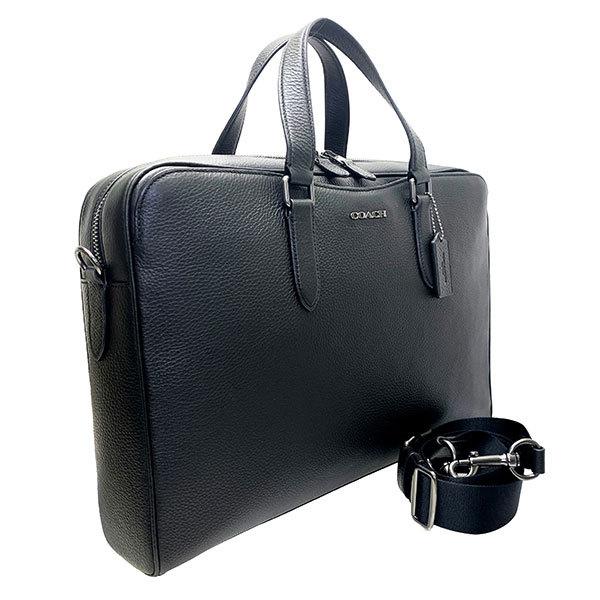 COACH（コーチ） 国内発送 バッグ メンズ ビジネスバッグ レザー