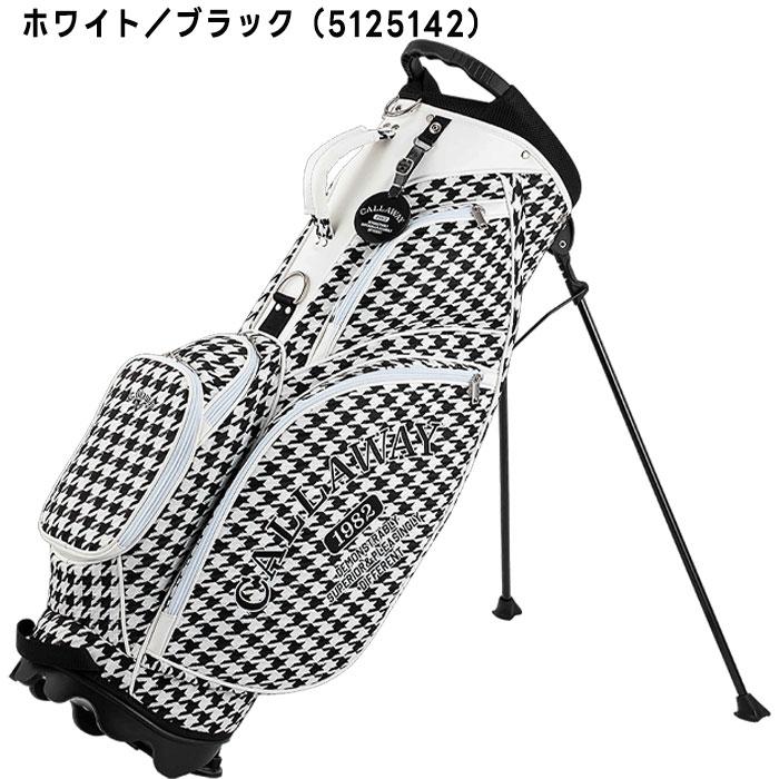 Callaway（キャロウェイ） ゴルフ 9.5型 キャディバッグ スタイル SPL