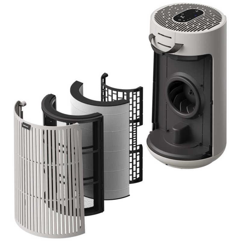 新品・未開封」Blueair ComfortPure〓 3-in-1 T10i 空気清浄機 [ブルー