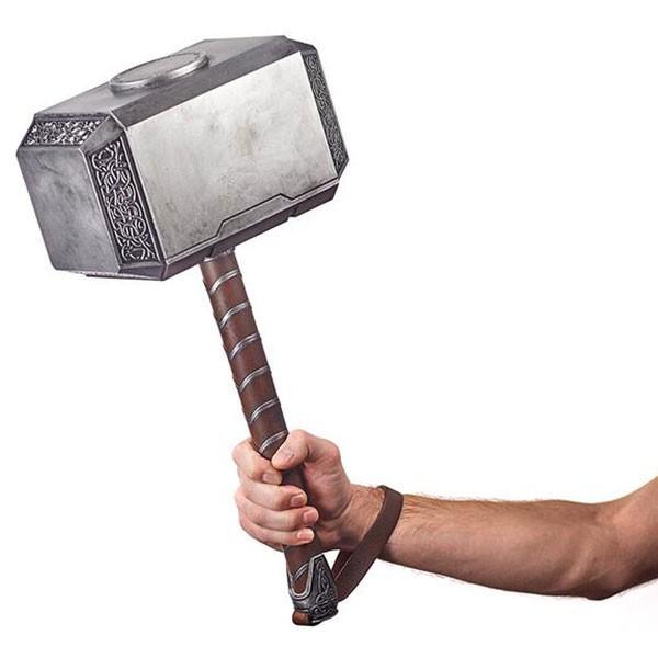 マーベル・コミック』【ハズブロ レプリカ】「レジェンド」2017