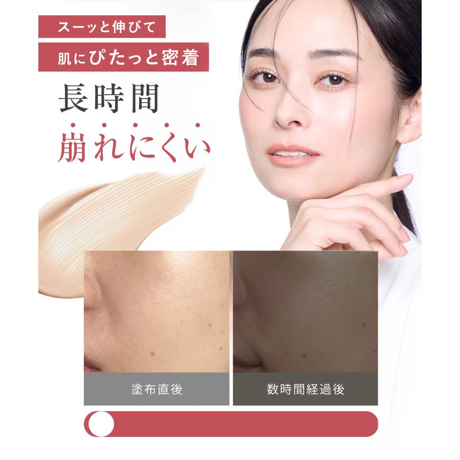 WrinkFade（リンクフェード） ファンデーション 薬用リンクルカバー