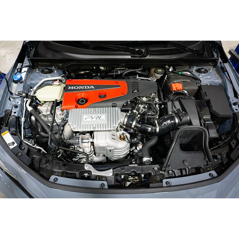 シビック PRL Motorsports 2022- ホンダ タイプR FL5 4層シリコン