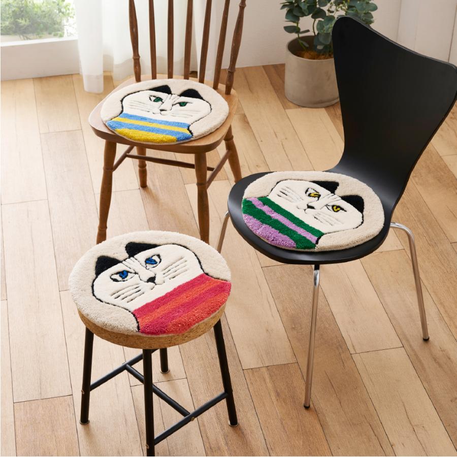 LISA LARSON リサ・ラーソン マイキー ミンミ スケッチねこ スケッチ