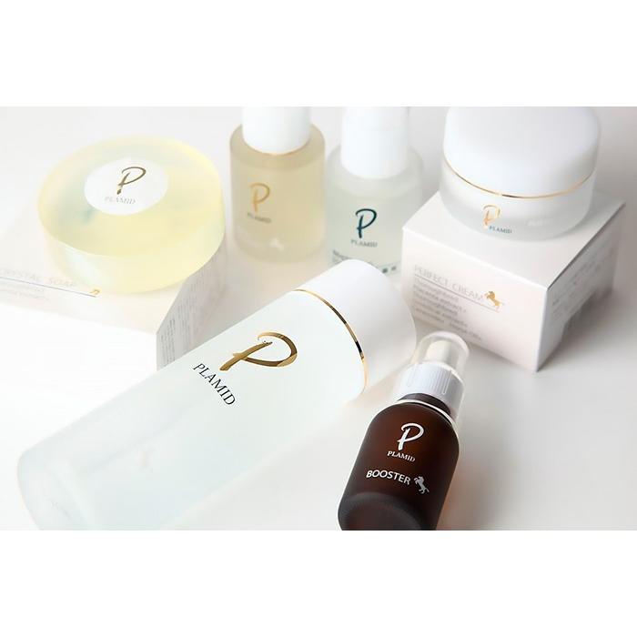 PLAMID プラミド パーフェクトクリーム(30g) 馬プラセンタエキス 天然
