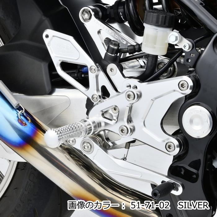 OVER RACING（オーバーレーシング） OVERRACING 51-71-02 バック