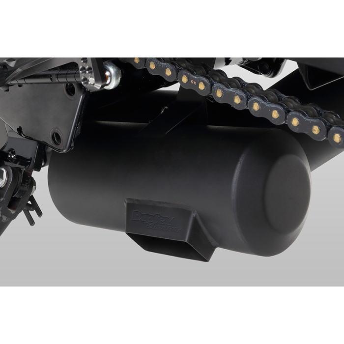 ヨシムラ（YOSHIMURA） 110-269-6660 Z900RS/CAFE(18-22/23-24) 機械曲