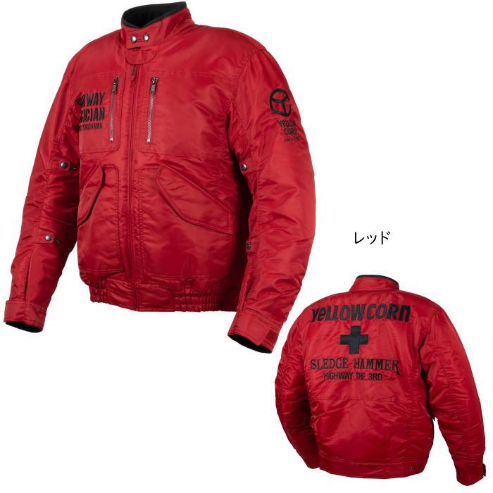 YeLLOW CORN（イエローコーン） 処分特価 秋冬モデル YeLLOW CORN YB