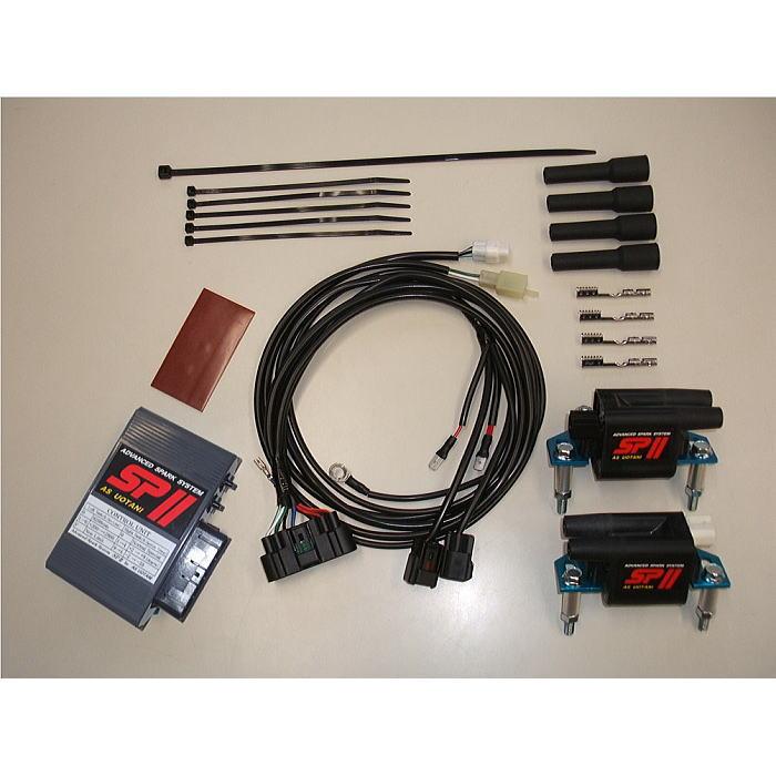 ASウオタニ 00322 SPII フルパワーキット K.ZRX400-2 (KAWASAKI