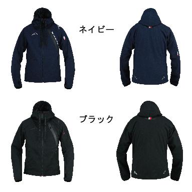 クシタニ（KUSHITANI） KUSHITANI K-1963 ミッドパーカー MID PARKA