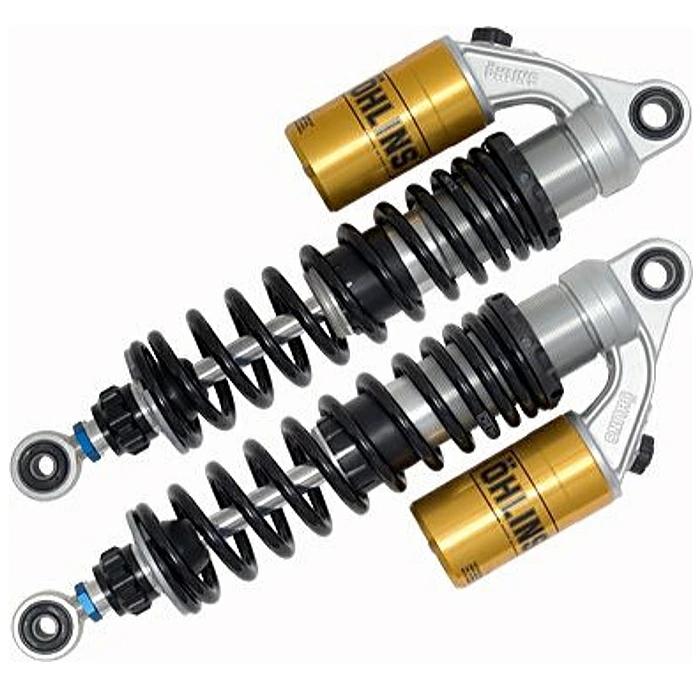 OHLINS（オーリンズ） 正規品・保証付 OHLINS KA134 ツイン リア