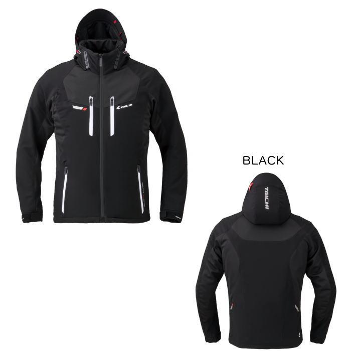 TAICHI 処分特価 春夏モデル RSタイチ RSJ328 エアーパーカ AIR PARKA