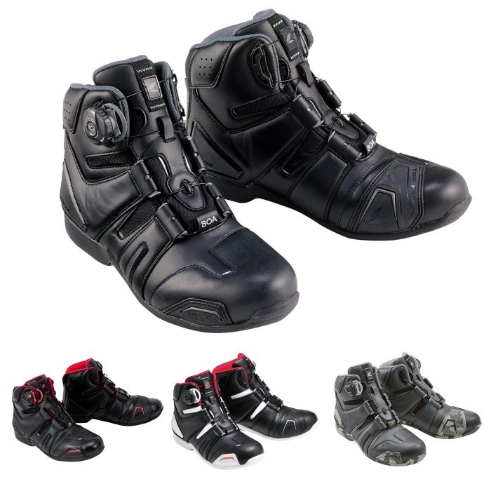 TAICHI 在庫限り RSタイチ RSS006 DRYMASTER BOA ドライマスター ボア