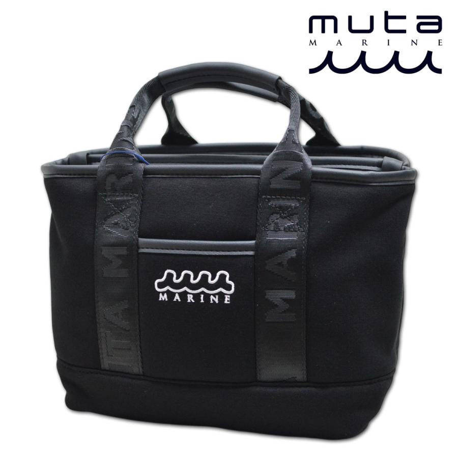 muta MARINE GOLF（ムータマリンゴルフ） muta カートバッグ メンズ