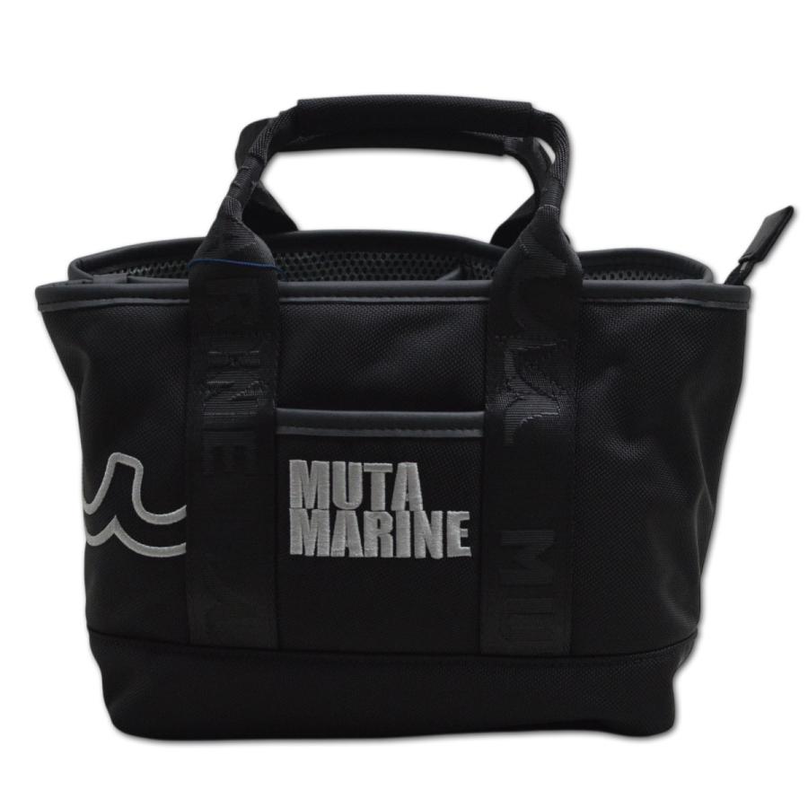 muta MARINE GOLF（ムータマリンゴルフ） muta カートバッグ メンズ